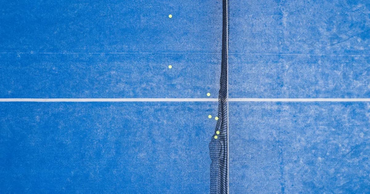 Padel Kortları Hakkında Bilinmesi Gerekenler