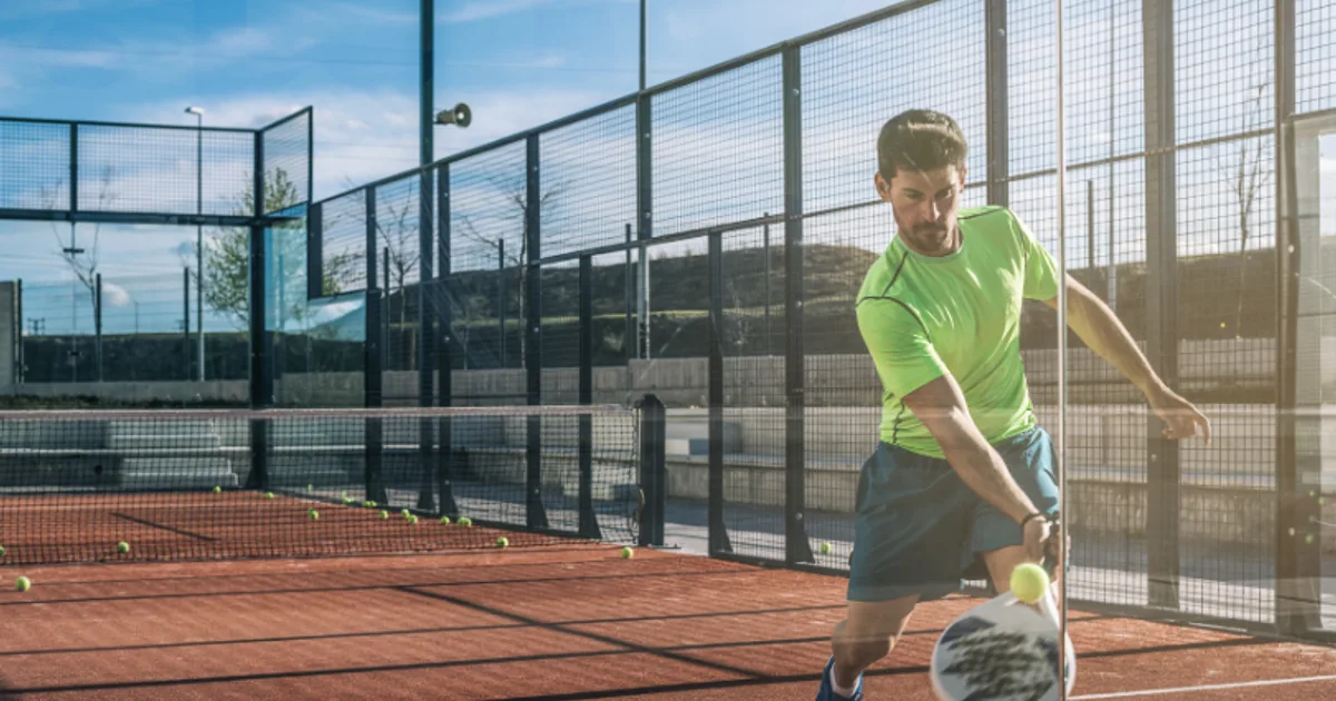 Türkiye'de Padel: Yeni Ama Hızla Büyüyen Bir Spor