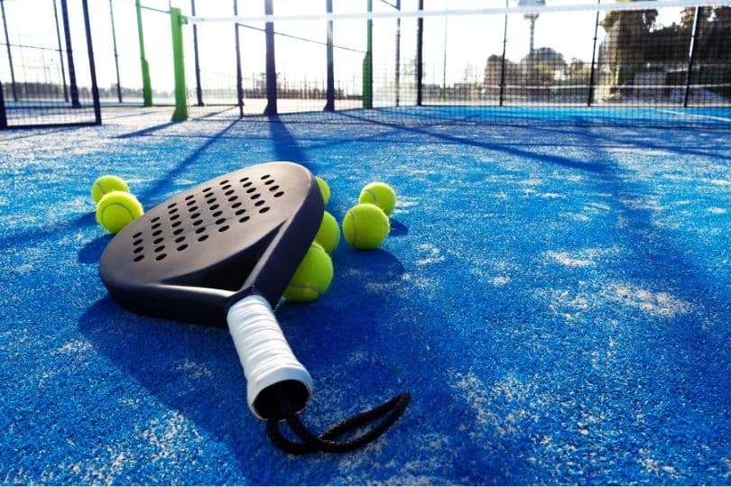 Padel Türkiye