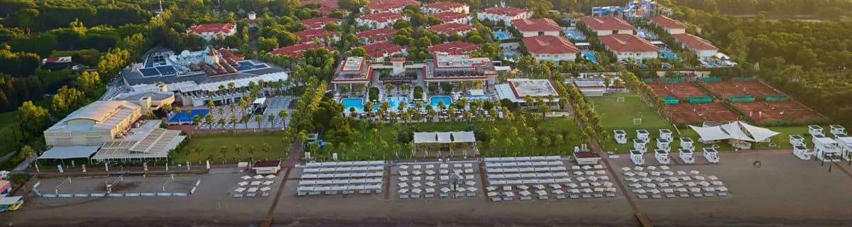 Güral Premier Belek - 1