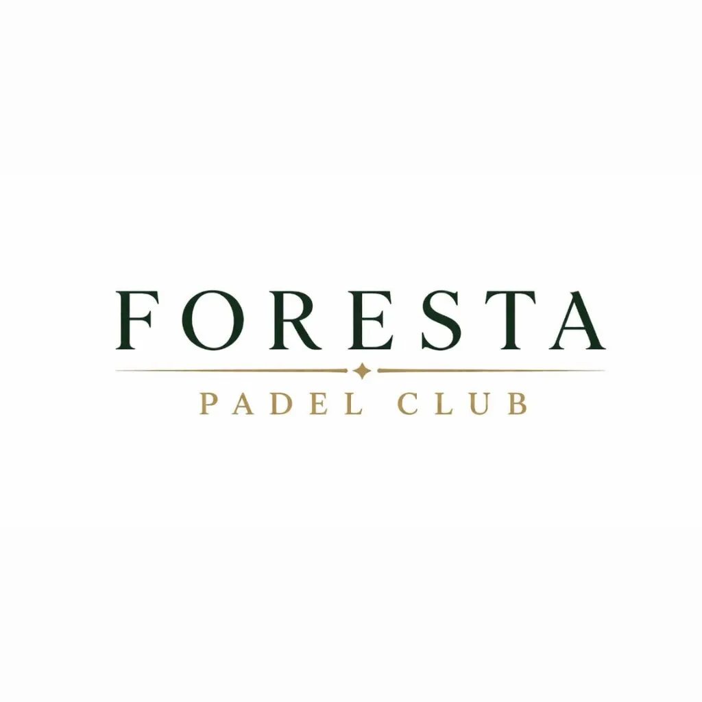 Foresta Padel Club padel kortu