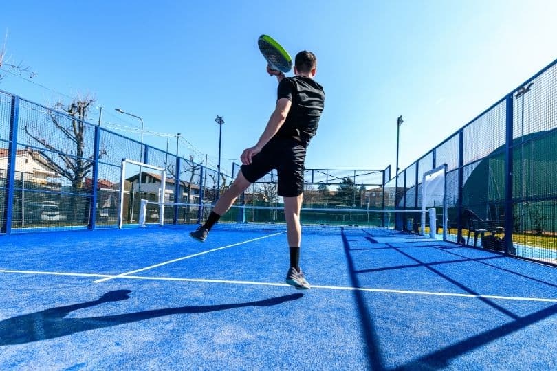 Padel nedir