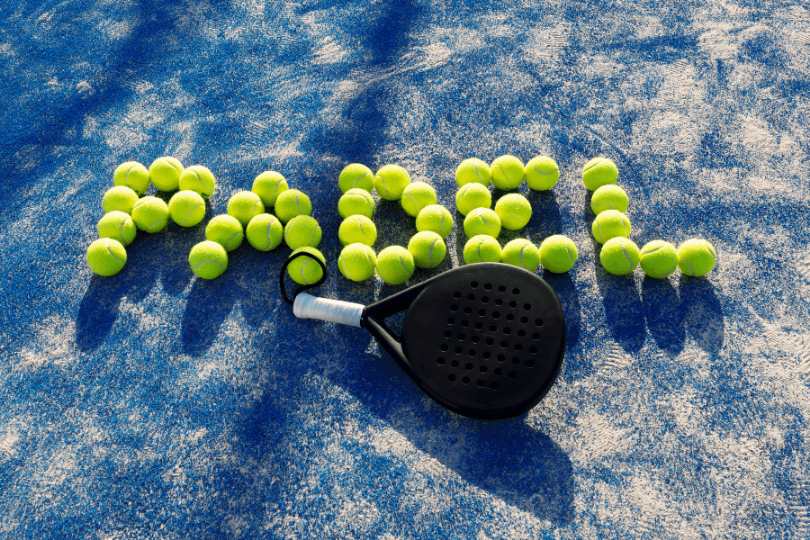 Dünyada Padel: Neden Bu Kadar Hızlı Büyüyor?