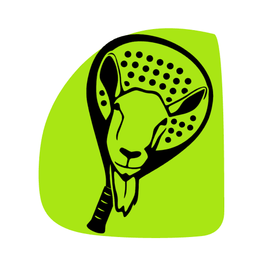 Kechi Padel logosu