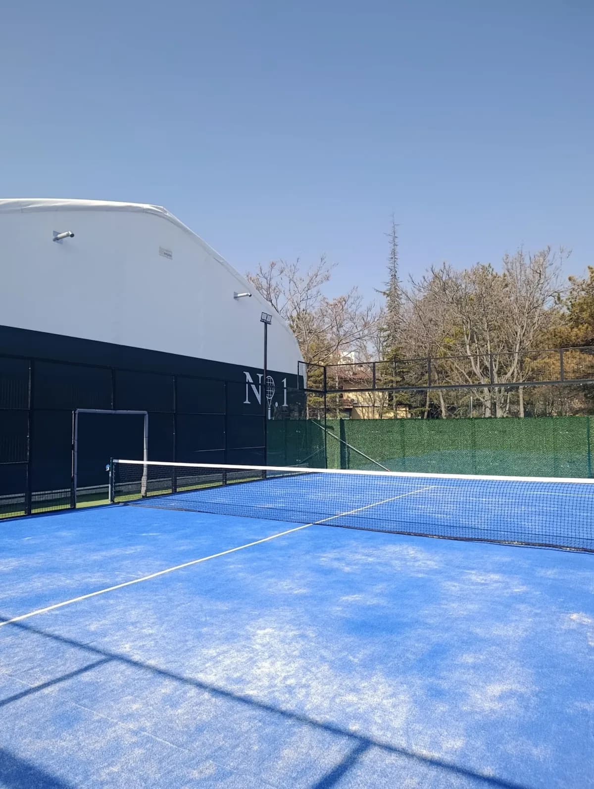 No1 Tenis Padel - 1