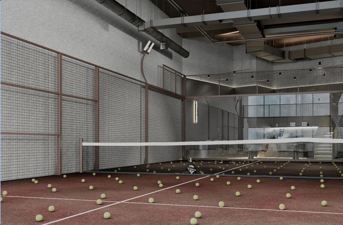 Pathoja Wellness Club - 1
