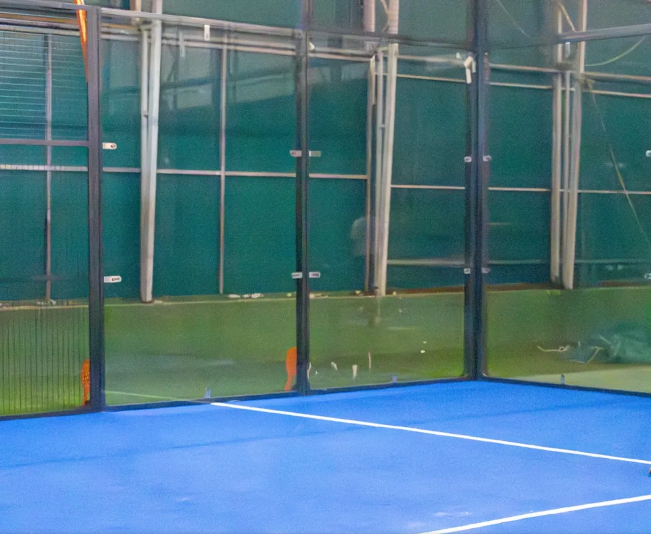 Tennis Plus Efe Güray - 1