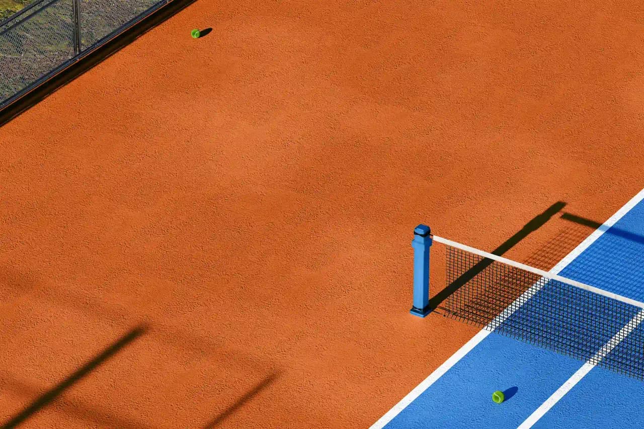 Court Haus Belek padel kortu