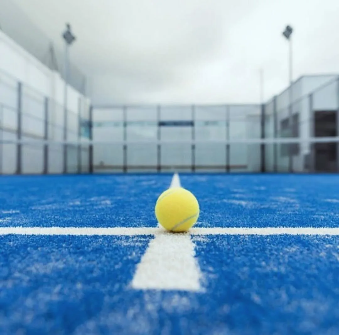 Lara Padel Club padel kortu