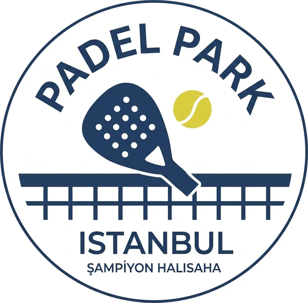 Şampiyon Padel padel kortu