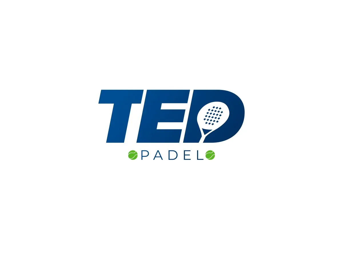 TEDPadel padel kortu