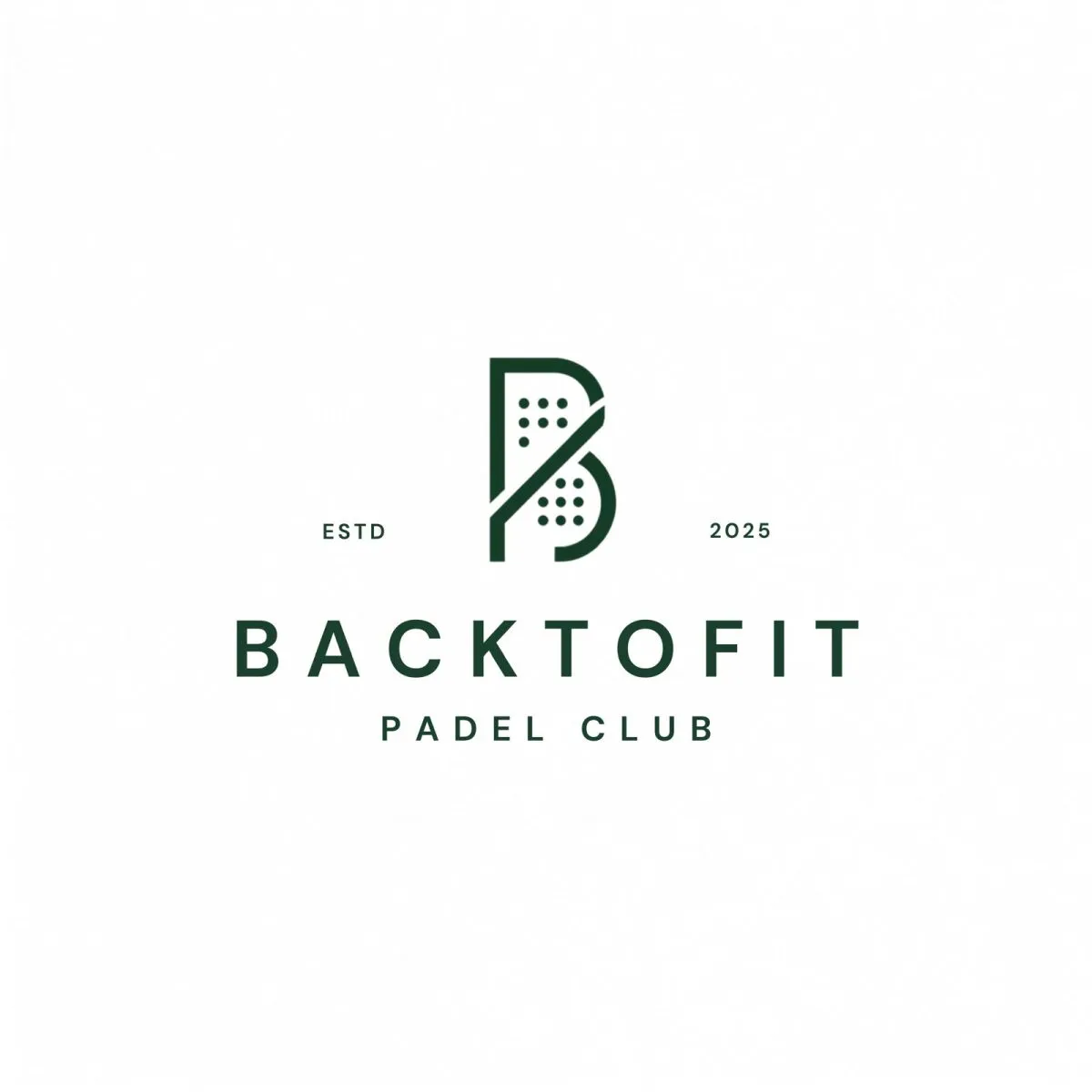 BackToFit Padel Club padel kortu