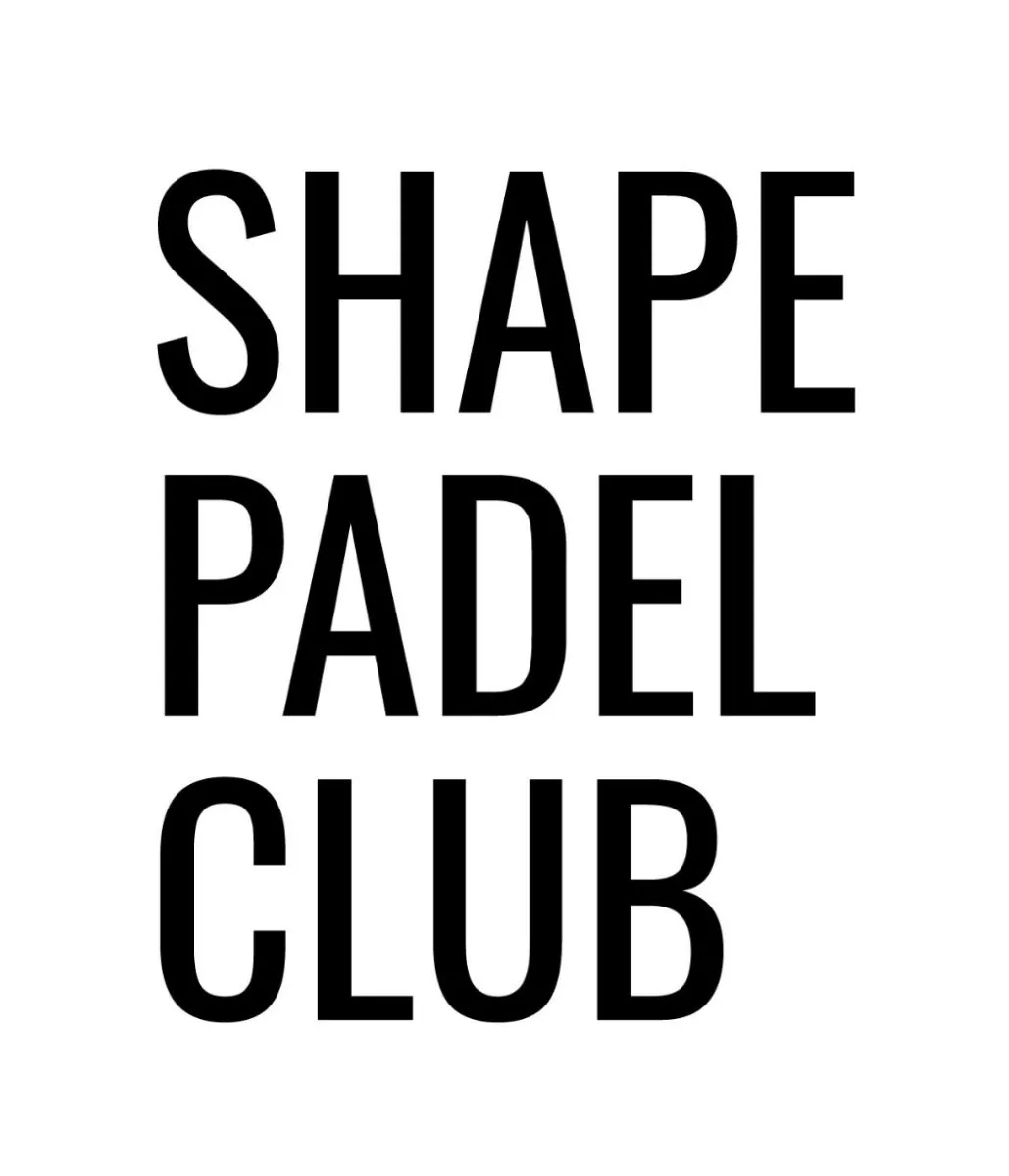 Shape Padel Club padel kortu